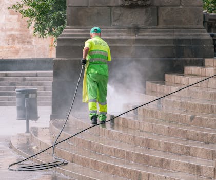 Krok za krokem: Jak vytvořit efektivní plán údržby zahrady