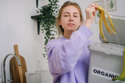 Jak Snadno Vyrábět Kompost z Domácího Odpadu: Úplný Průvodce