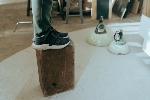 Jak Efektivně Skladovat Elektrické Nástroje v Garáži?