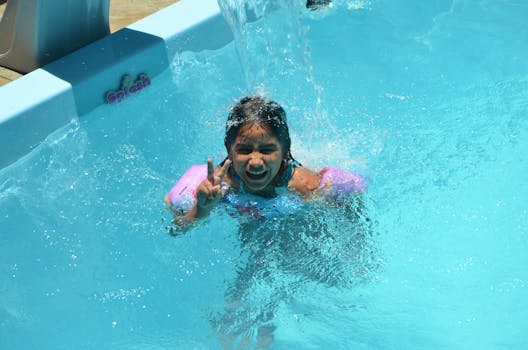 Kompletní Průvodce Údržbou Bazénu: Čistota a Bezpečnost Vody