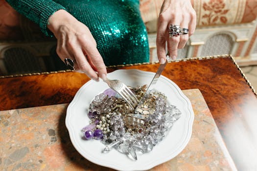 Jak udržet šperky jako nové: Pokročilé tipy pro péči a údržbu