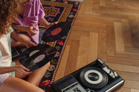 Kompletní průvodce péčí o podlahy: Koberce, Dřevo, Vinyl
